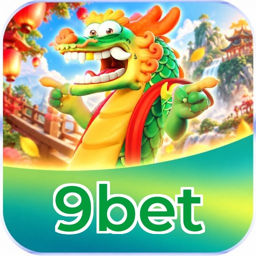 Logo 9bet - Cassino Online Brasil