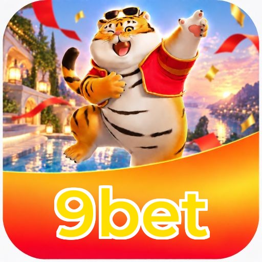Aplicativo Mobile 9bet em Smartphones iOS e Android