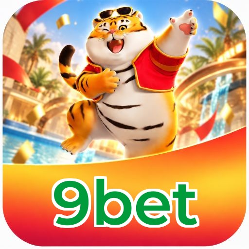 Logo 9bet