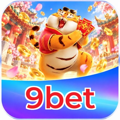 Logo 9bet - Cassino Online Brasil