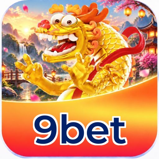Logo 9bet - Cassino Online Brasil