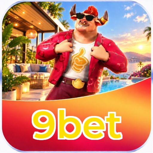 Logo 9bet