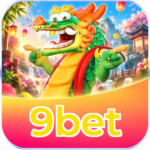 Logo 9bet