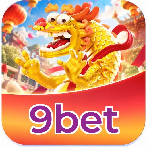 Logo 9bet - Cassino Online Brasil