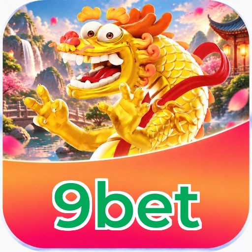 Logo 9bet
