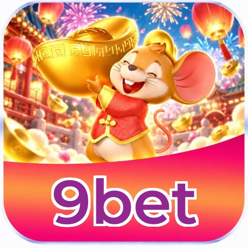Logo 9bet - Cassino Online Brasil