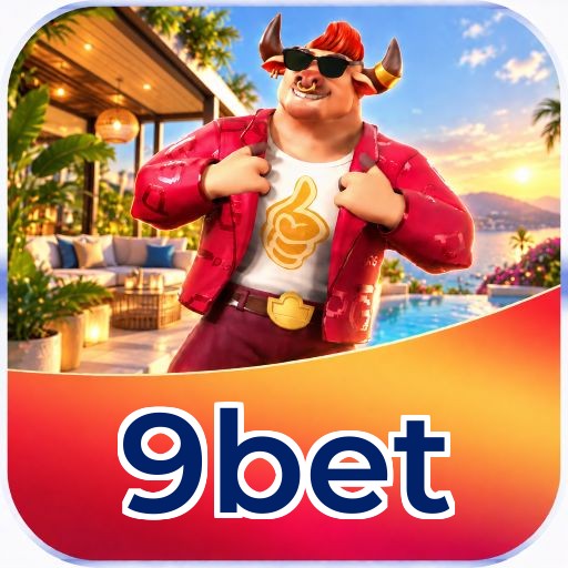 Logo 9bet