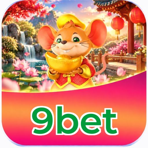 Logo 9bet