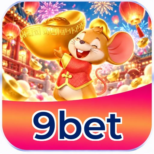 Logo 9bet