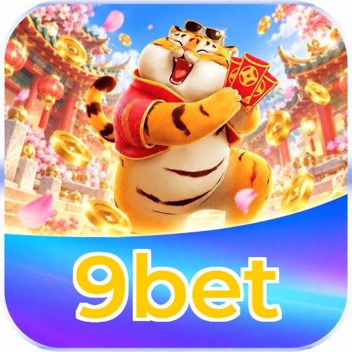 Logo 9bet - Cassino Online Brasil