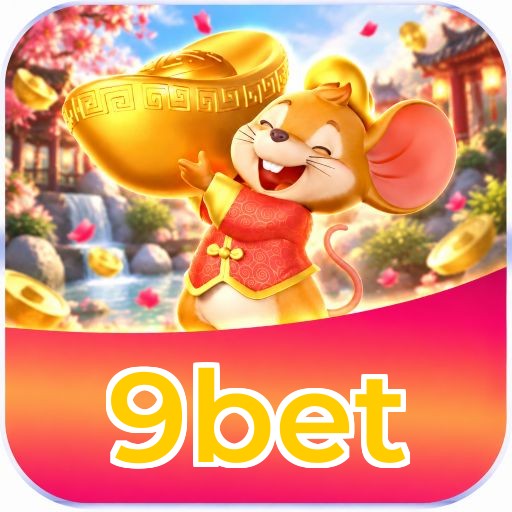 Logo 9bet