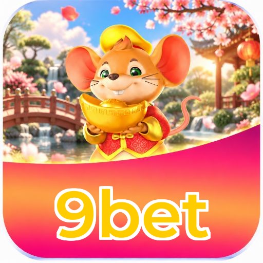 Logo 9bet