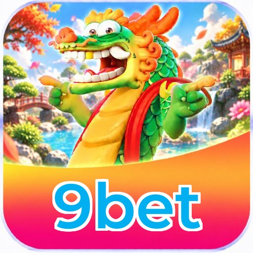 Logo 9bet