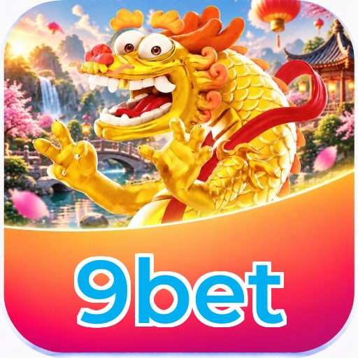 Logo 9bet