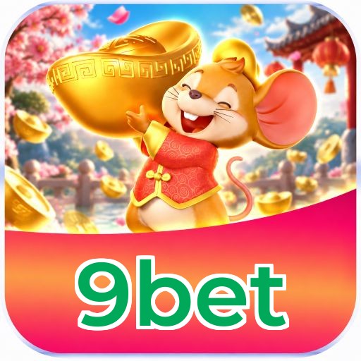 Logo 9bet - Cassino Online Brasil