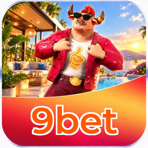 Logo 9bet