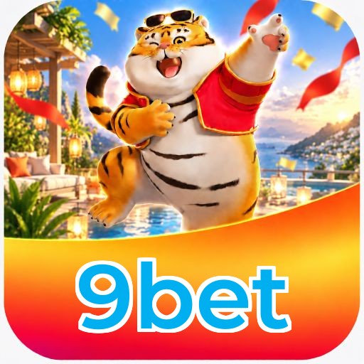 Logo 9bet
