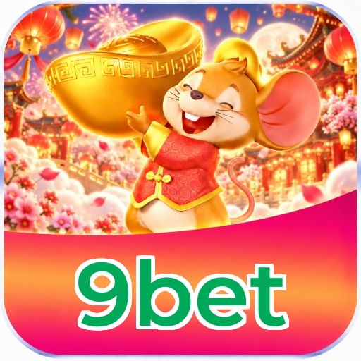 Logo 9bet - Cassino Online Brasil