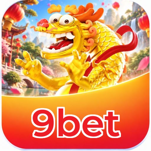 Logo 9bet - Cassino Online Brasil