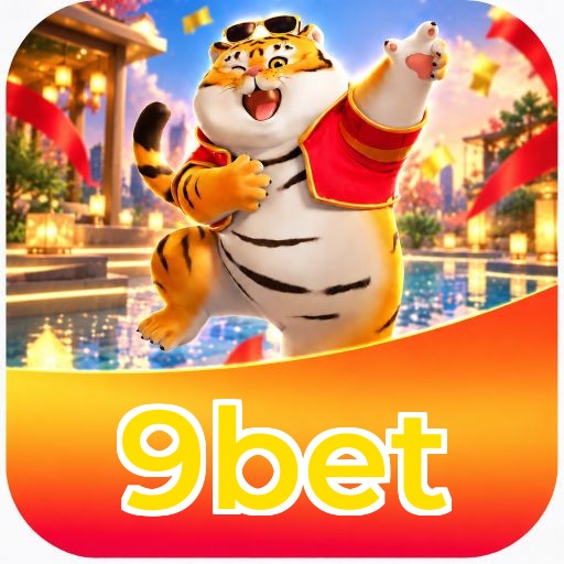 Logo 9bet - Cassino Online Brasil