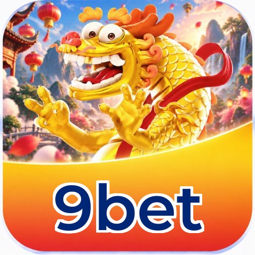 Logo 9bet - Cassino Online Brasil