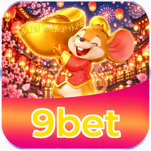 Logo 9bet