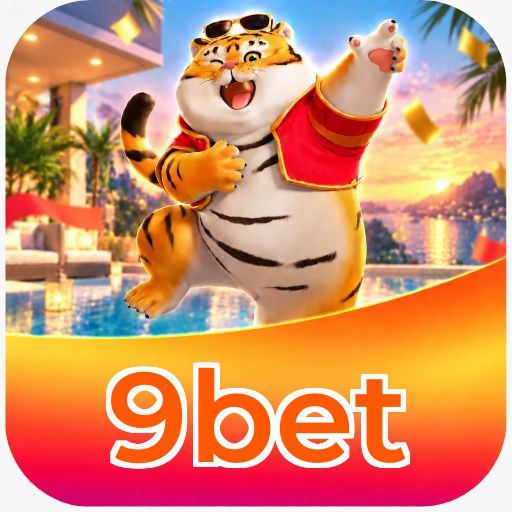 Logo 9bet