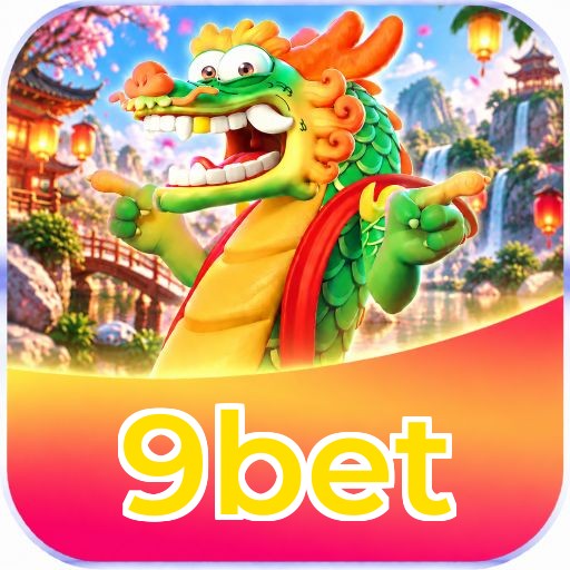 Logo 9bet - Cassino Online Brasil