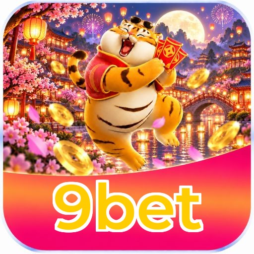 Logo 9bet - Cassino Online Brasil