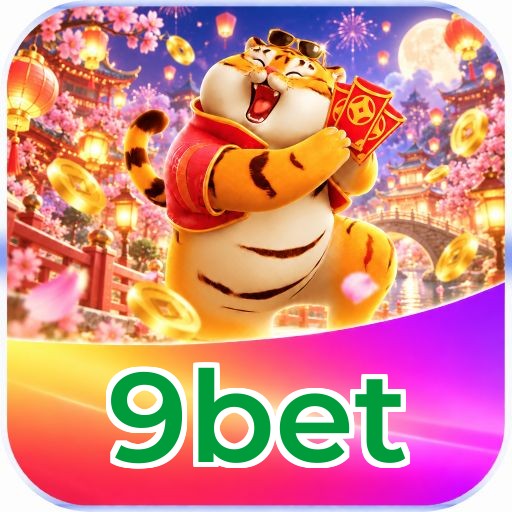 Logo 9bet