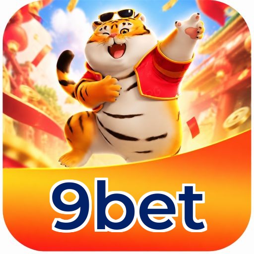 Logo 9bet - Cassino Online Brasil